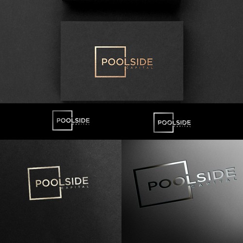 Logo & business card contest entry by DOA 153