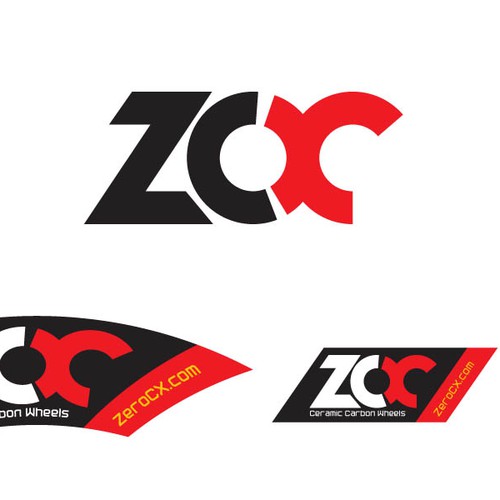 ZeroCx Carbon-Ceramic Wheels Design by rewingworx