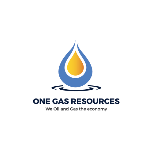 One Gas Resources Design by DWRD