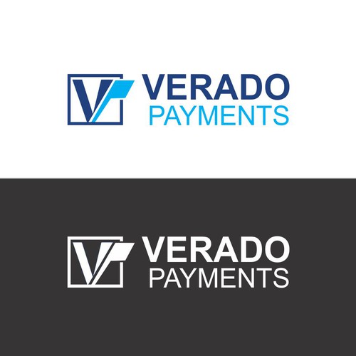 Payment Processing Company  seeking and modern new logo Design by rajesh32303