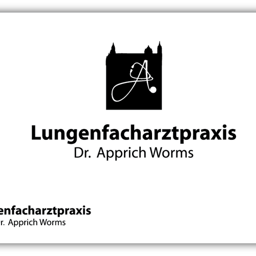 Logo design contest entry by PecDesign