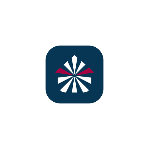 Clever & Modern App-Icon for Darts Practice App Design by Ice-boy™
