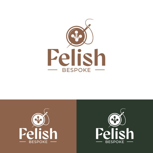 Threaded Vision: Unveil your creativity Design by BouncyMind