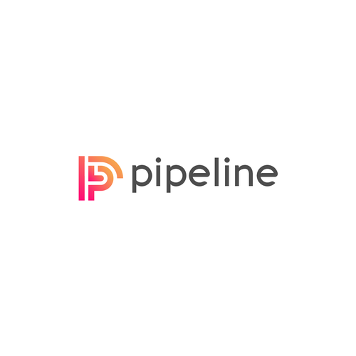 Design a cool, sleek, tech-oriented logo for Pipeline Design von DK@99