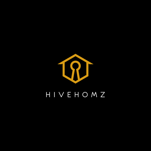 Hive Homes - Hip real estate group needs logo. Design by cimbruto