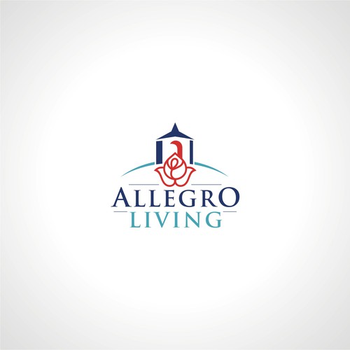 Merged Logo Design by MAhi2014