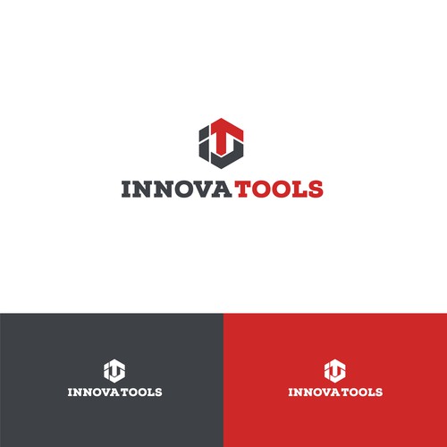 Cool new logo for innovative money-making tools Design by unique72