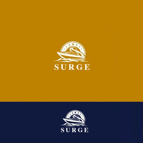 Single-color logo for sailboat name | Logo design contest