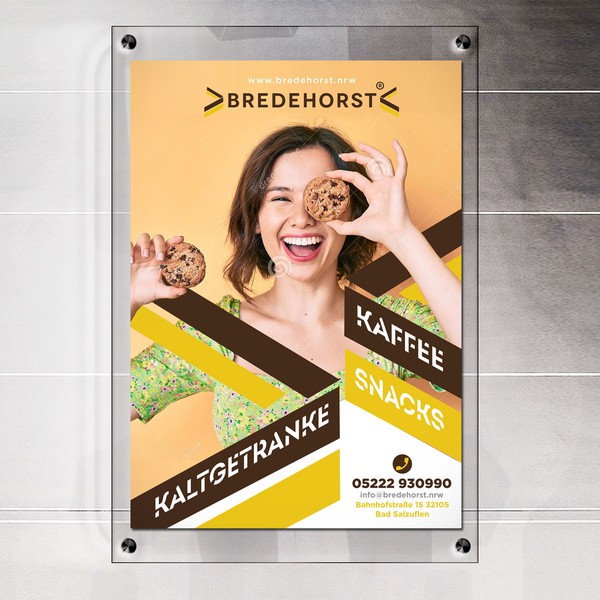 Design by pafofo99 titled "Flyer Design"