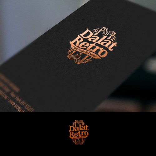 Logo design contest entry by ACZ_designs