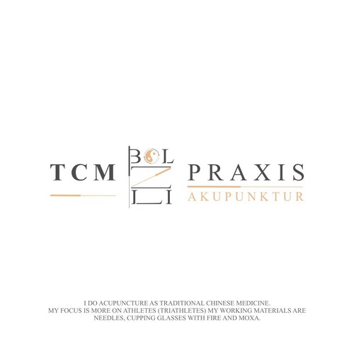 Logo design contest entry by desah cong