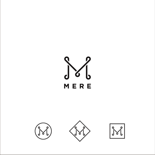 Design a cool logo for my knitwear brand Design by RIRA Designs