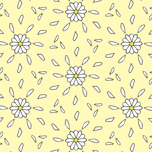 Illustrations to print onto a baby clothing- onesie, nursing cover, headbands, leggings..etc Design by Esther Ng