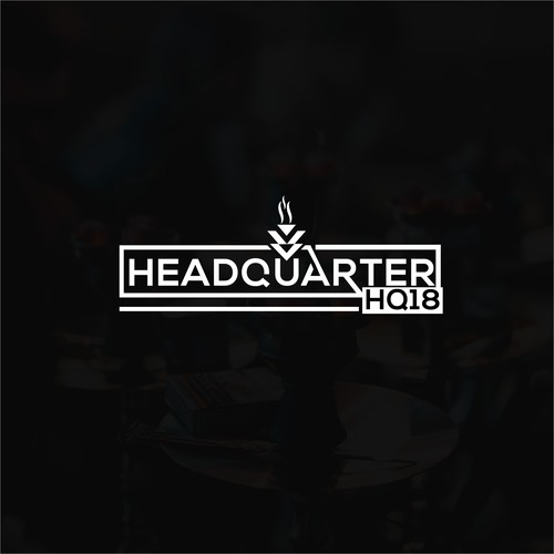 Logo design contest entry by DeersCreative