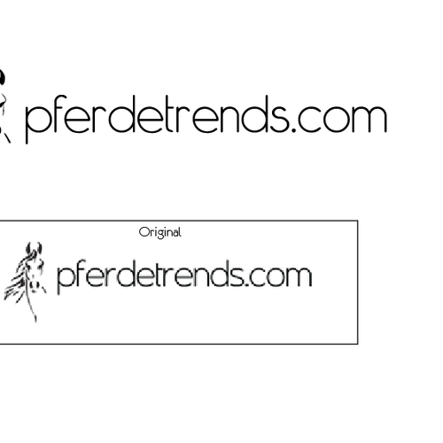 Logo design contest entry by Acidpoptart