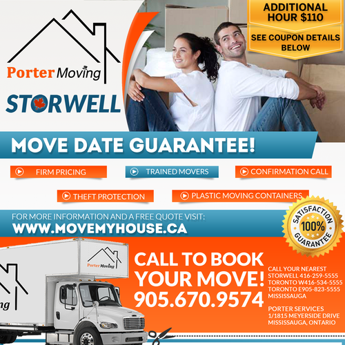 New 2024 movers coupon