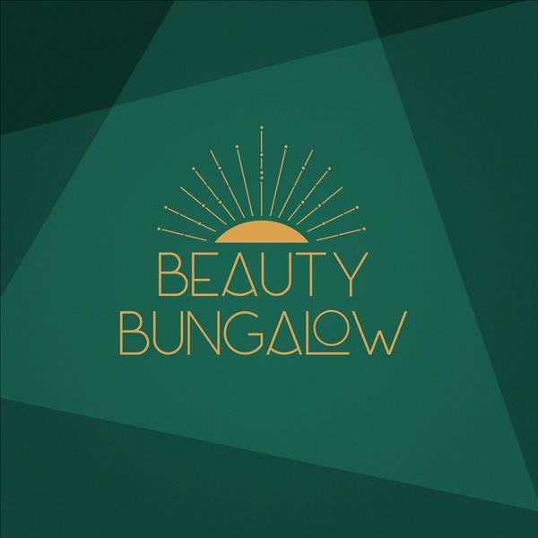 Vintage design for spa&esthetic