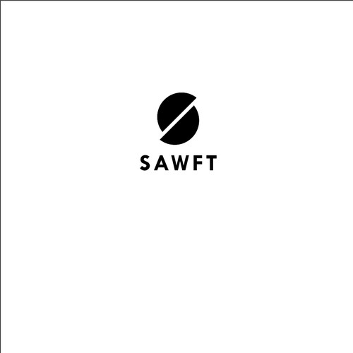 Sawft Logo Design Contest Design by A&NAS