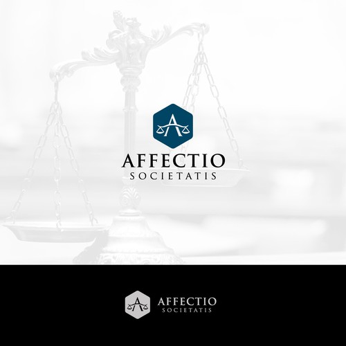 Logo design contest entry by JR Logohype®