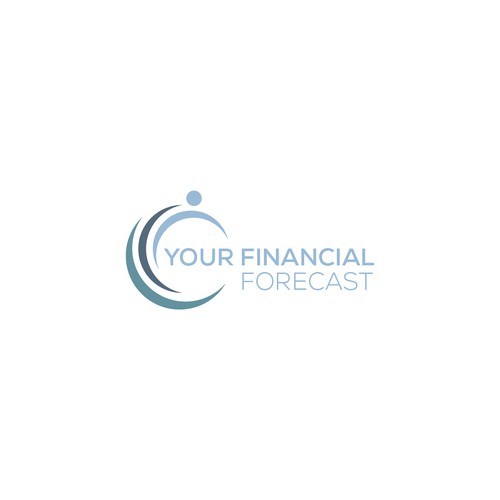 Your Financial Forecast Logo Design by ilgo_std