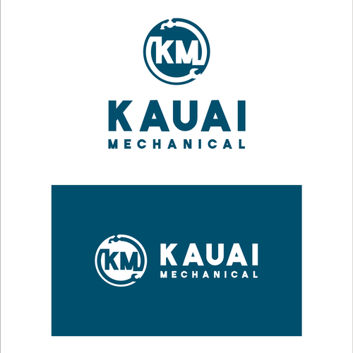 Mechanical Contractor Firm Logo Needed. Design by Jeck ID