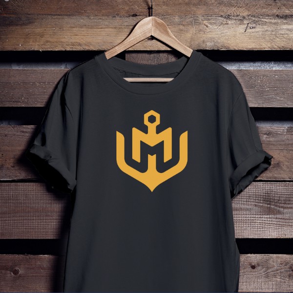 Nautical Meadery Logo