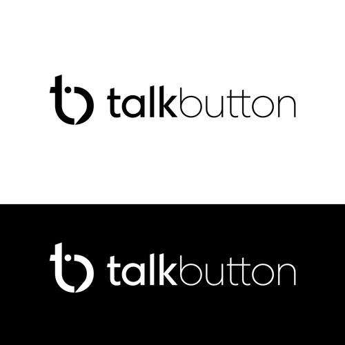 TalkButton - the AI Live Receptionist Has an Identity Crisis :) Design von Omniverse™