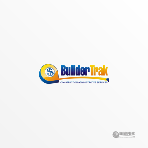 logo for Buildertrak デザイン by noboyo