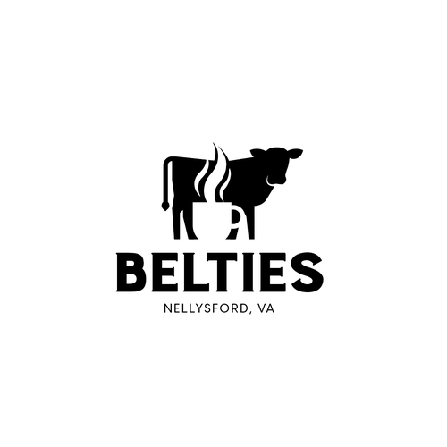 Belties Logo Design Design by MrsR1ck3rt