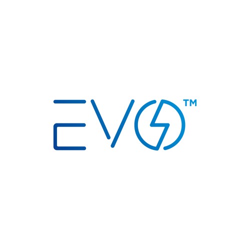 EVO logo and brand identity design competition Design by Alexey Efimenko