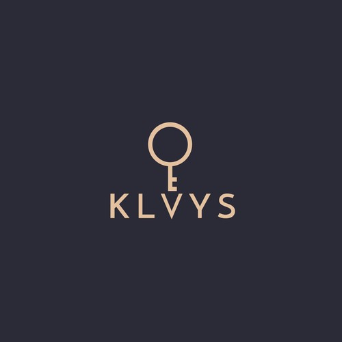 KLVYS Design by 9bstrokes™