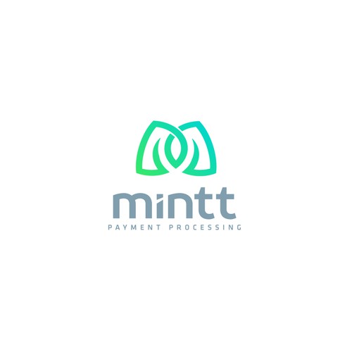 Design di "Urban Trendsetter: Create a Stylish & Bold Logo for Mintt Payment Solutions - di Annoyingbat
