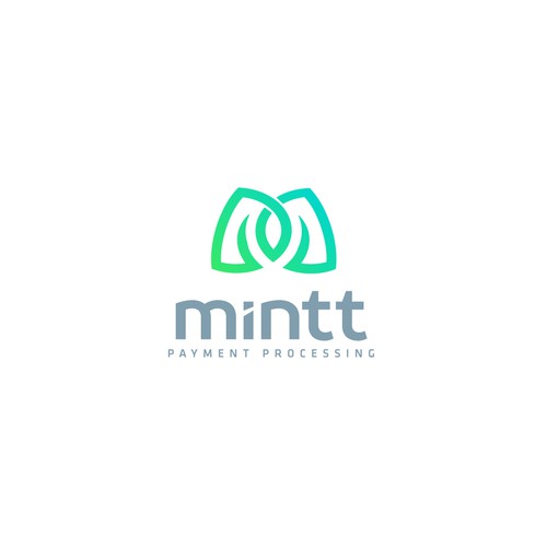 "Urban Trendsetter: Create a Stylish & Bold Logo for Mintt Payment Solutions - Design by Annoyingbat