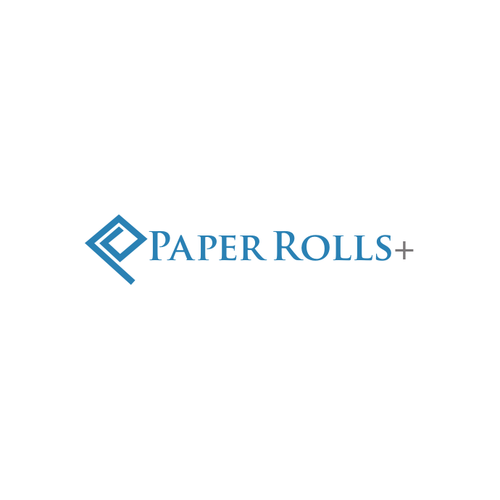 Create a logo for Paper Rolls Plus!! | Logo design contest