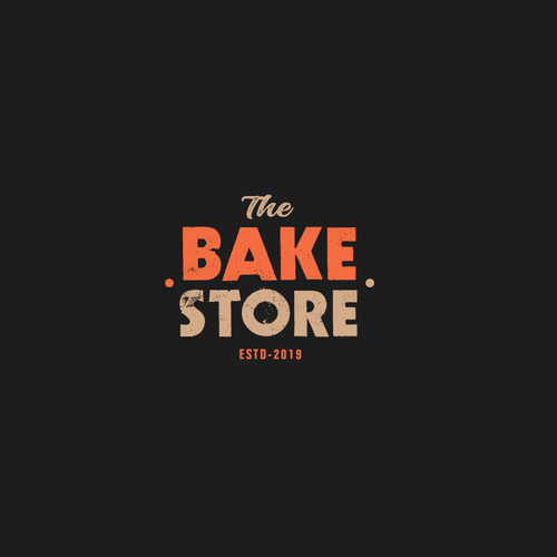 Logo & hosted website contest entry by Ajoy Paul