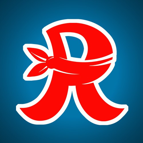 Community Contest: Rebrand the Washington Redskins  デザイン by Mixaurus