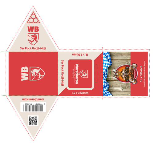  contest entry by K-Art Lab