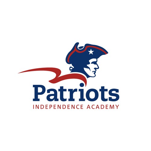 Independence Academy Patriots | Logo design contest