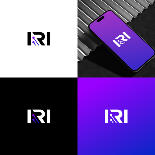 Create a logo for a scientific research institution on robotics and intelligent systems Design by Artvin