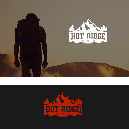 Logo design contest entry by Zackenel362