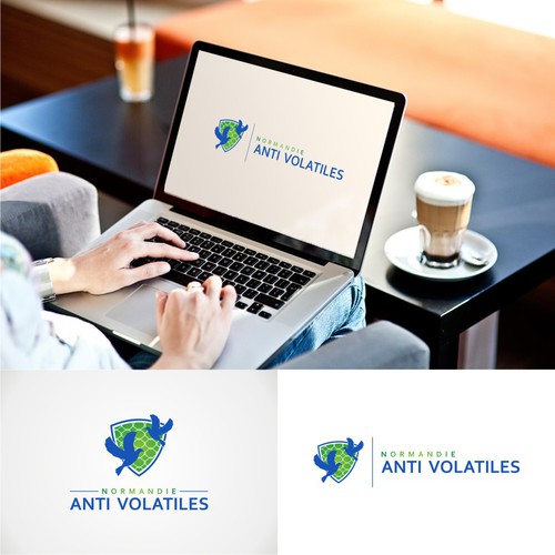 Logo design contest entry by MNM90