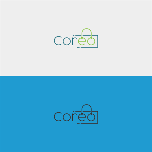 Logo design contest entry by hakan+