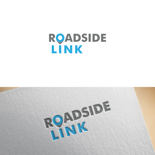 Logo needed for an app to change the RV industry Design réalisé par KK.Design™