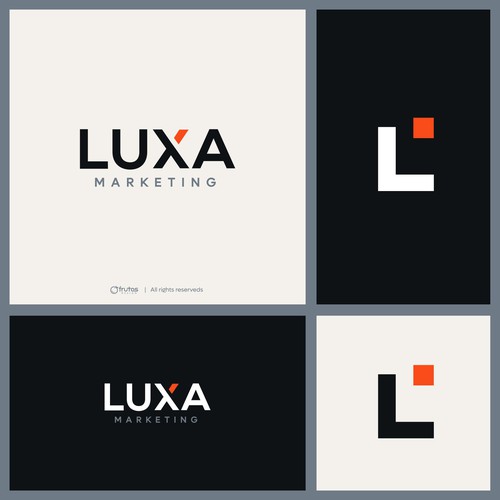 "Designing a Marketing Agency Logo Is Easy. Making It Memorable Isn’t. Help Us Design Our New Logo" winning Clothing or apparel