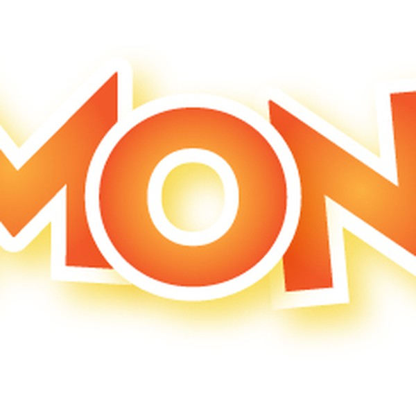 YoMongo needs a new logo