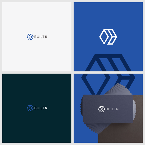 Designs | Help me create BuiltN to improve the process of building a ...