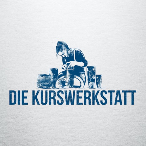 Logo design contest entry by mr.lapis