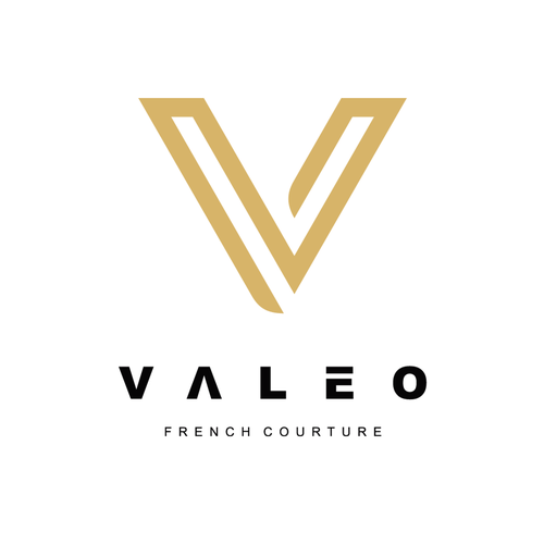 Design Logo and brand identity for luxury fashion startup por vlad63