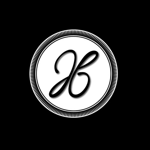 Logo for Personal Brand Design by Jarvard