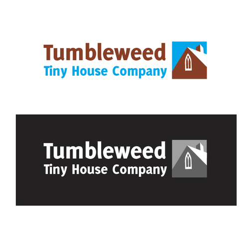 Tiny House Company Logo - 3 PRIZES - $300 prize money Design by Missionfwd